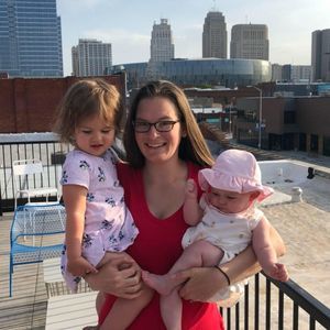 Meet your Posher, Colette